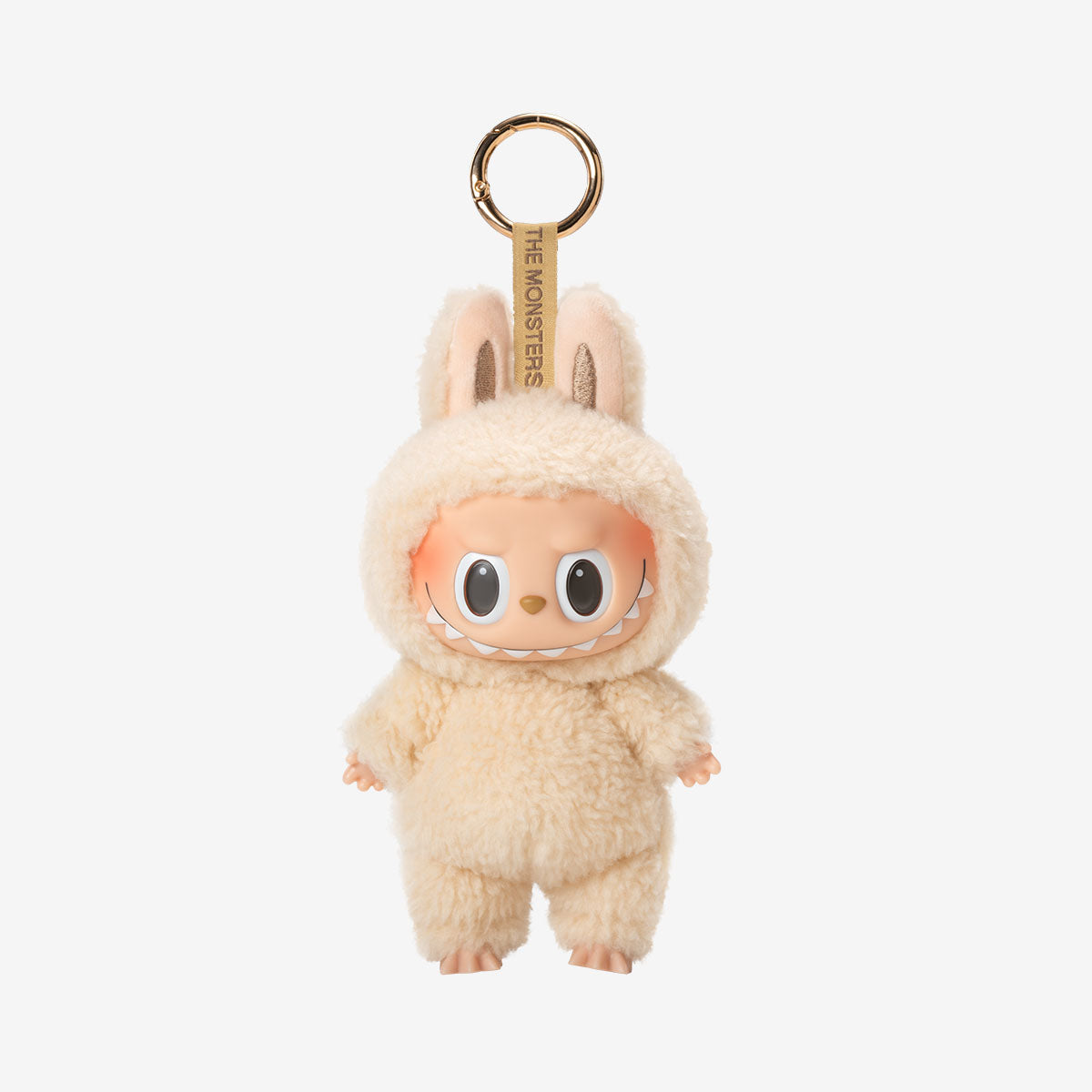 Labubu Macaron Vinyl Plush Blind Box