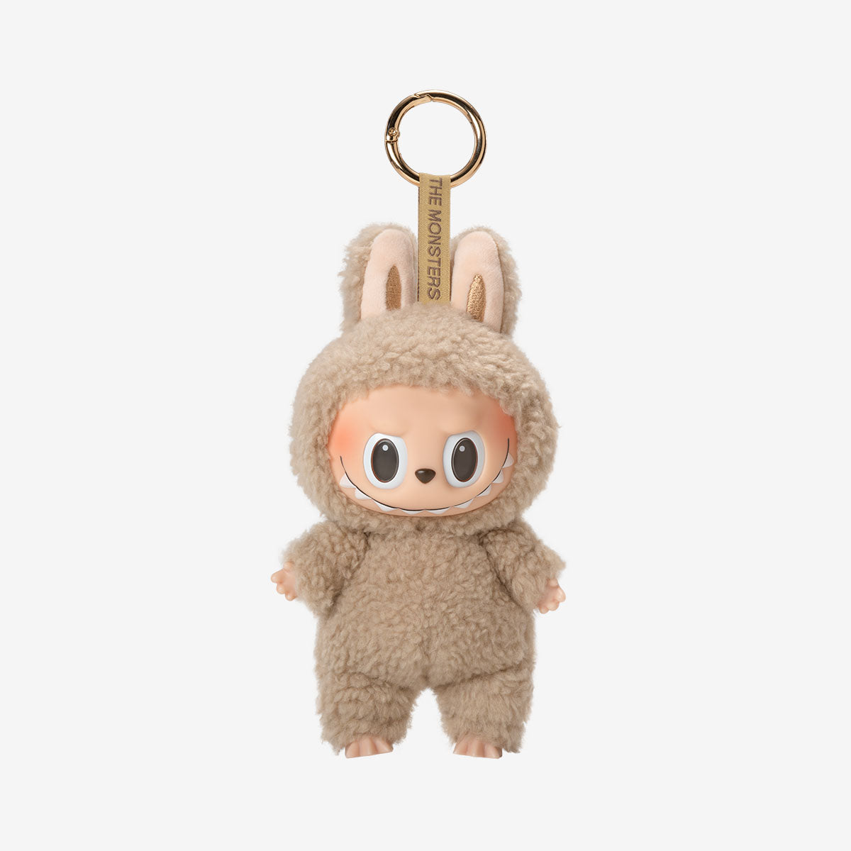 Labubu Macaron Vinyl Plush Blind Box