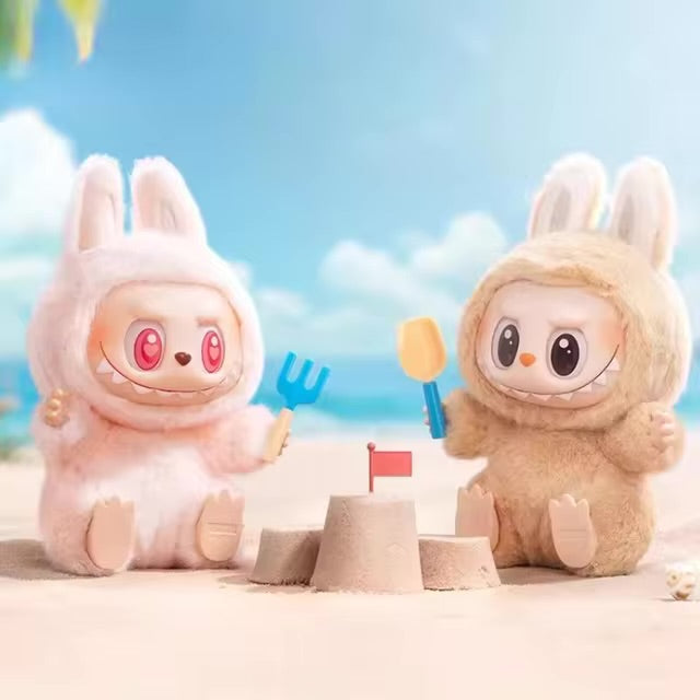 Labubu Have a Seat Vinyl Plush Blindbox