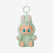 Pop Mart Labubu The Monsters Have a Seat “QUQU” Vinyl Plush Pendant