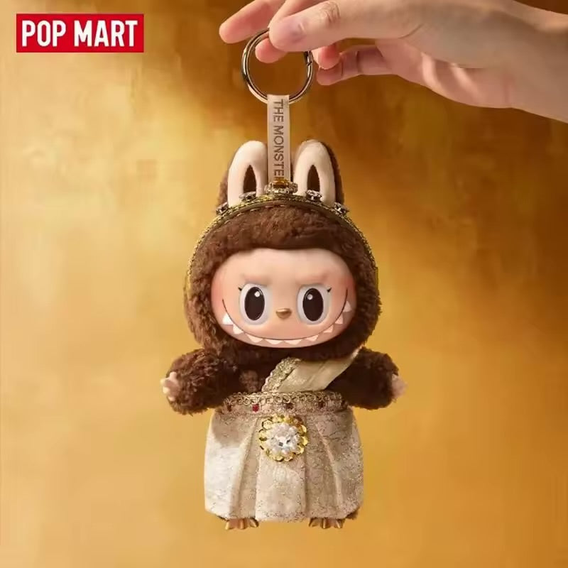 Labubu The Monsters Good Luck To You Series Thailand Limited