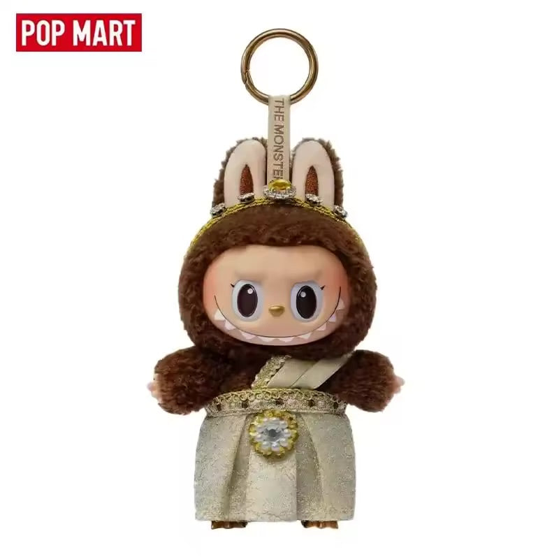 Labubu The Monsters Good Luck To You Series Thailand Limited