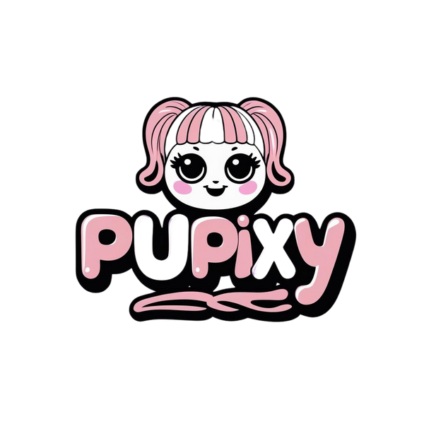 Pupixy