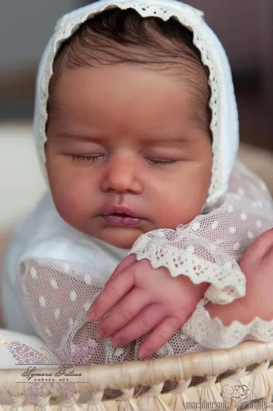 SINO-BB 22'' Reborn Baby
