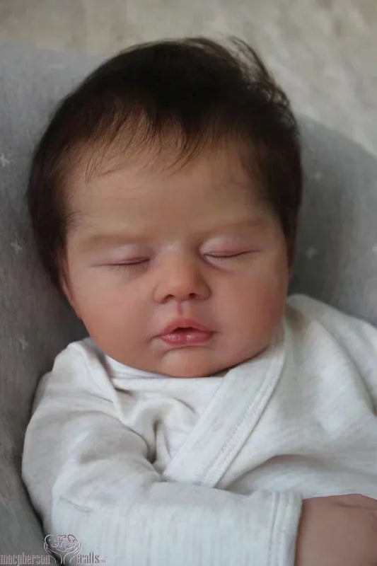 SINO-BB 22'' Reborn Baby