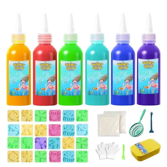 Magic Water Elf Kit