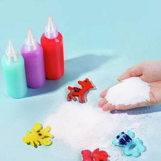 Magic Water Elf Kit