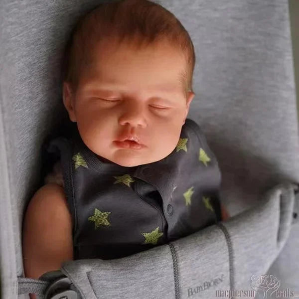 SINO-BB 22'' Reborn Baby