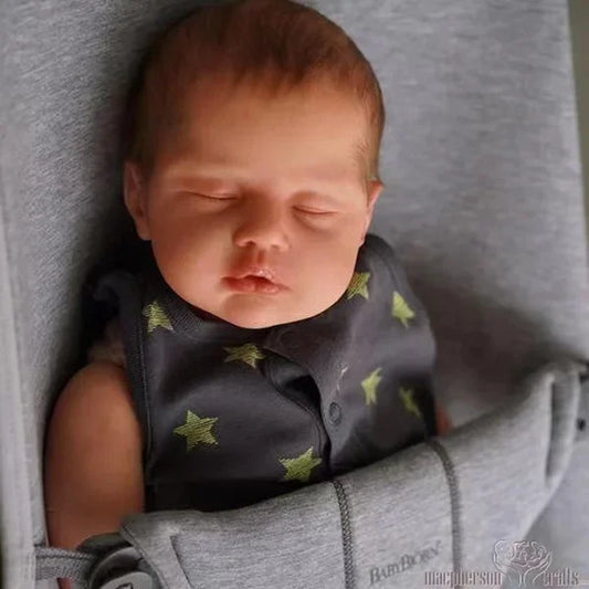 SINO-BB 22'' Reborn Baby