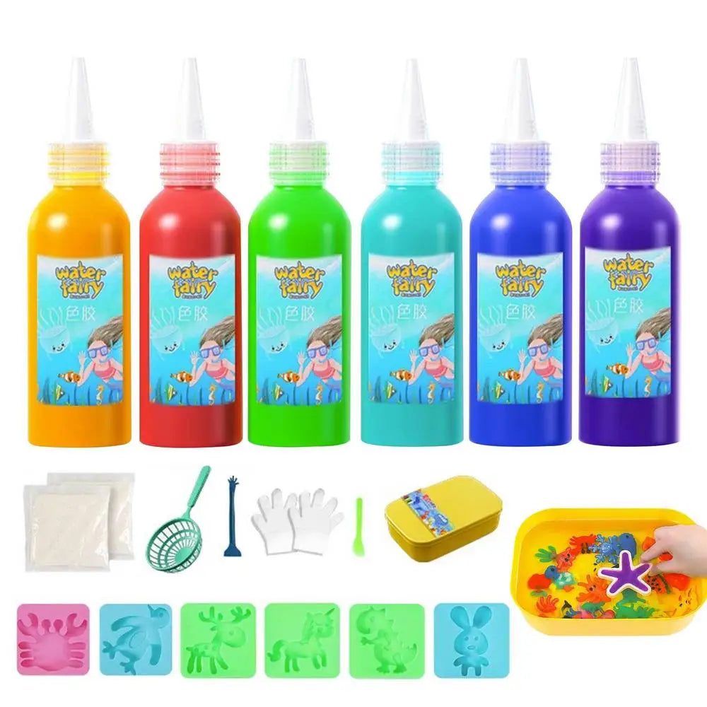 Magic Water Elf Kit