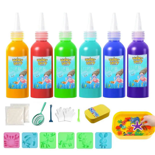 Magic Water Elf Kit