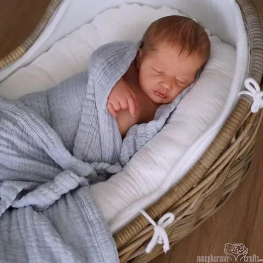SINO-BB 22'' Reborn Baby