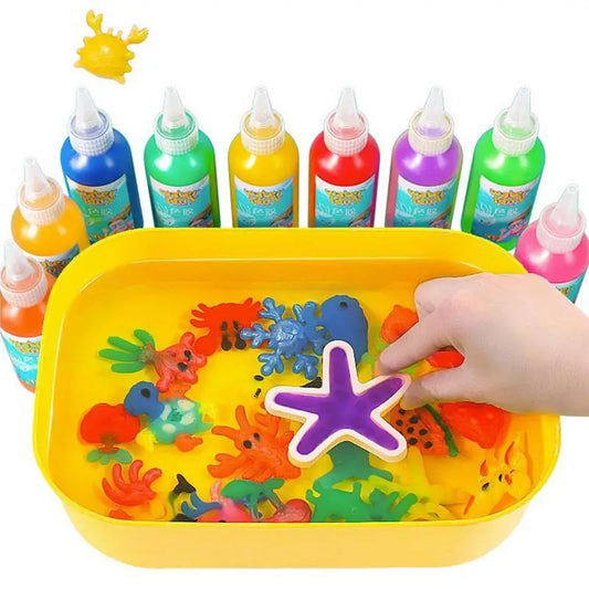 Magic Water Elf Kit