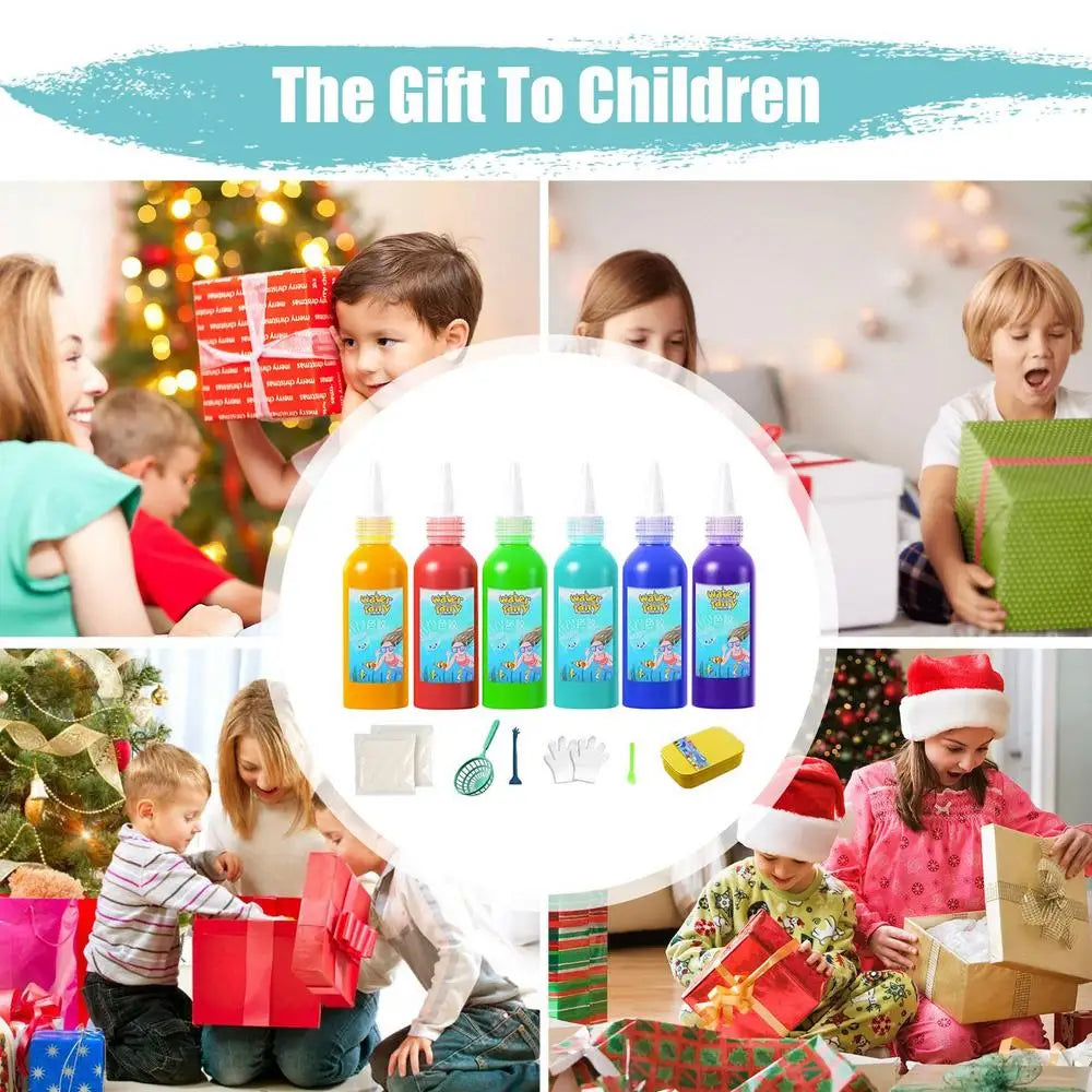 Magic Water Elf Kit