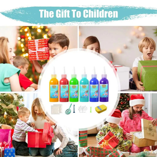 Magic Water Elf Kit