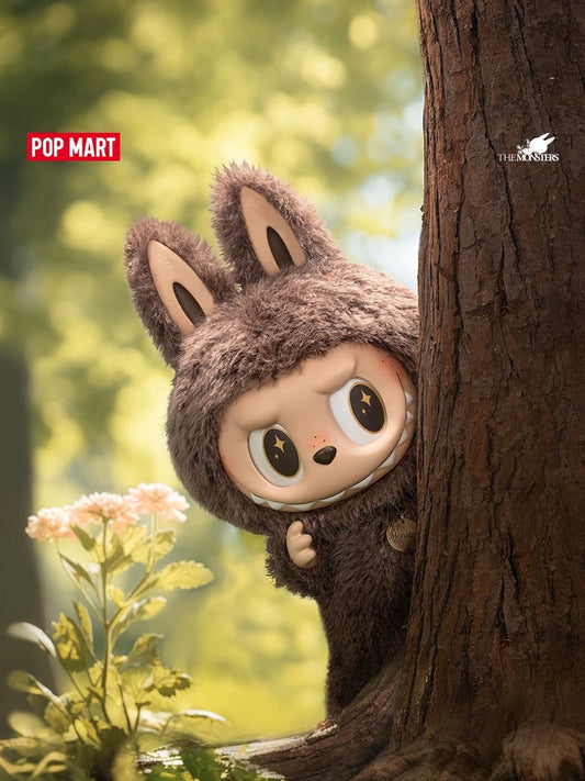 Zimomo I Found You Vinyl Doll 58cm