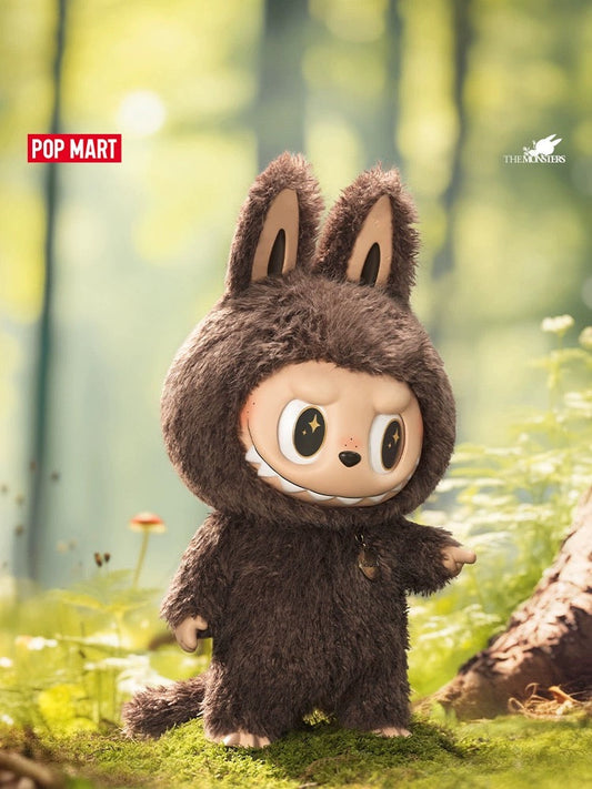 Zimomo I Found You Vinyl Doll 58cm