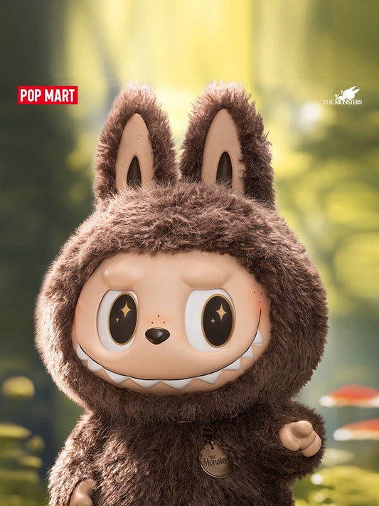 Zimomo I Found You Vinyl Doll 58cm